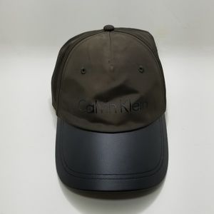 Calvin Klein Cap